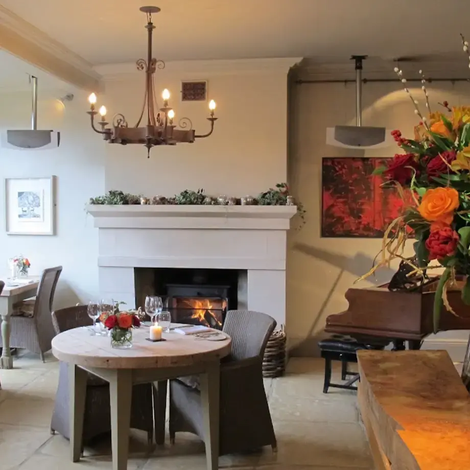 The Dysart Petersham