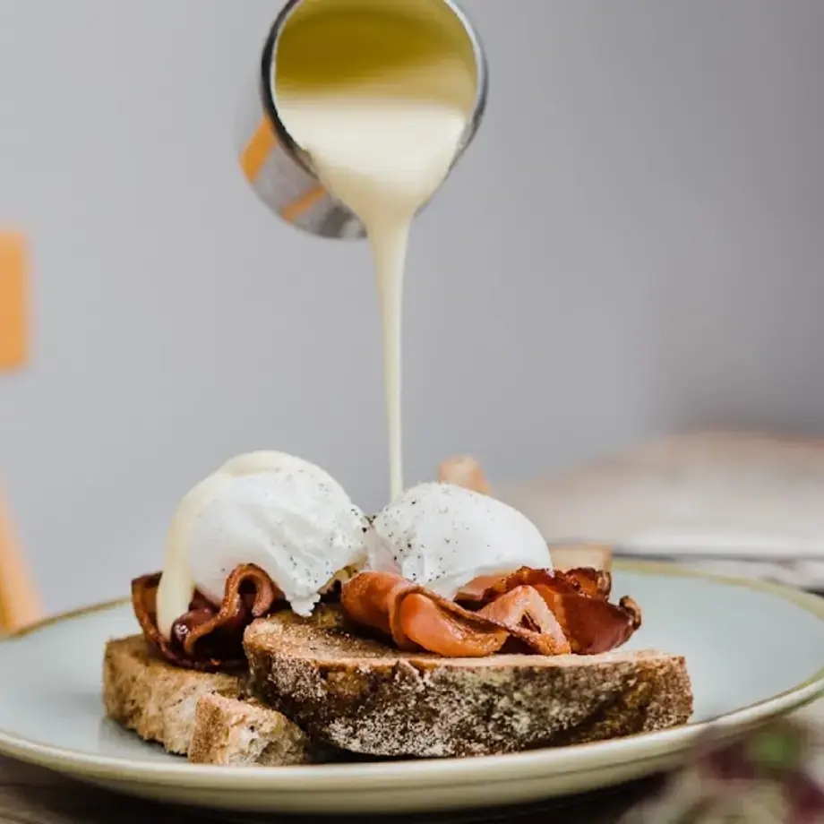 The Edinburgh Larder - Blackfriars Street