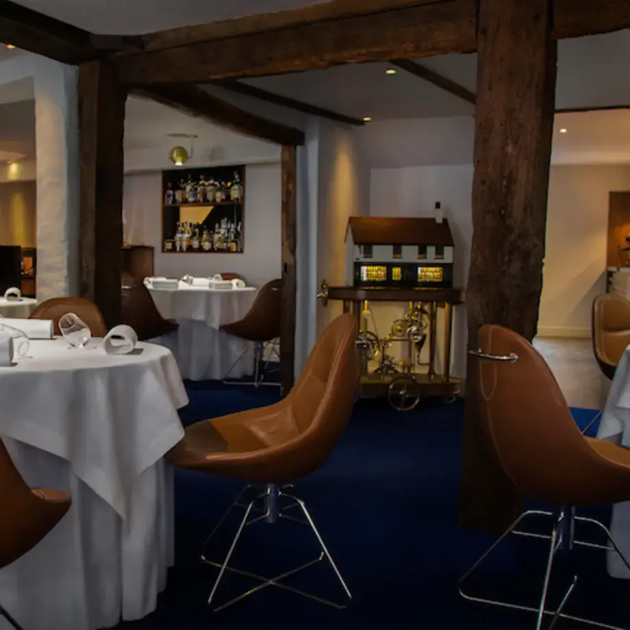 The Fat Duck The Fat Duck