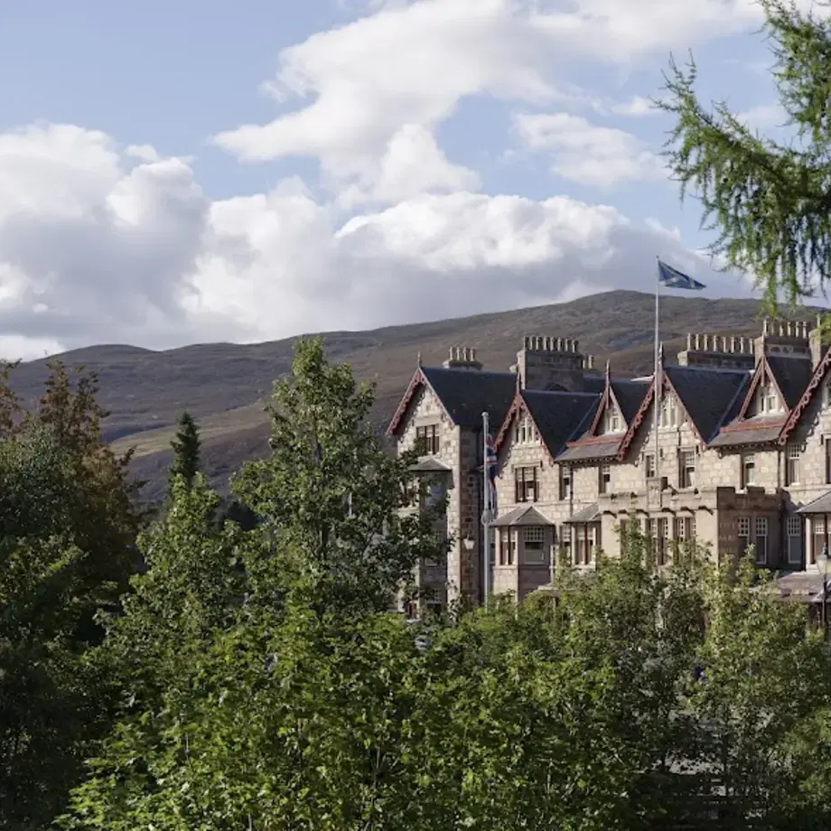 The Fife Arms