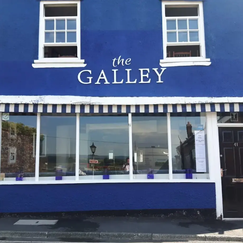 The Galley Restaurant