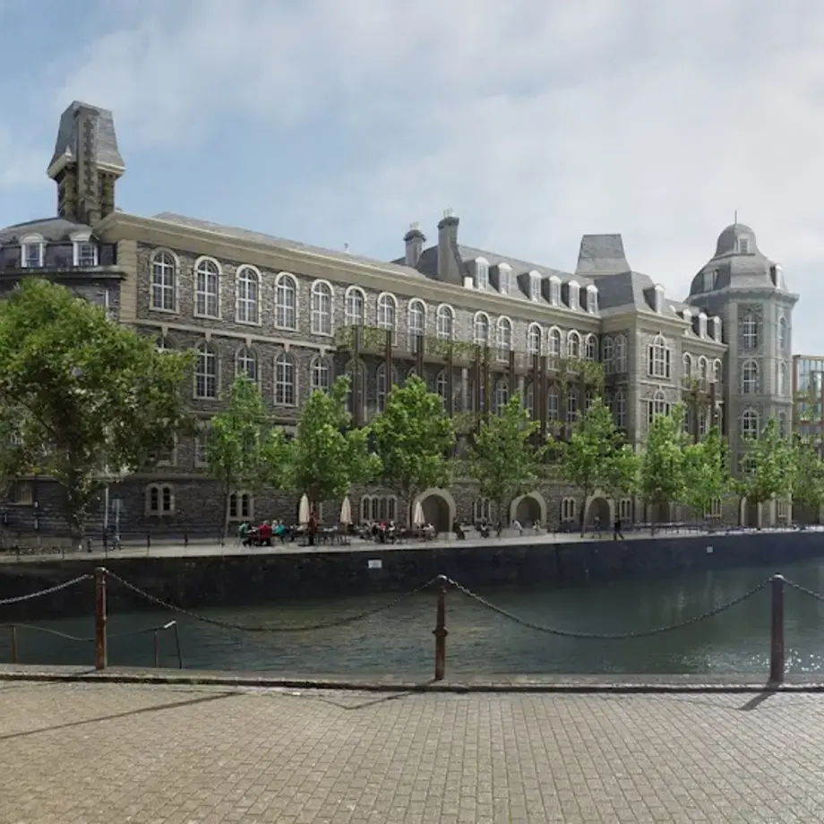 The General, Bristol | City &amp; Country