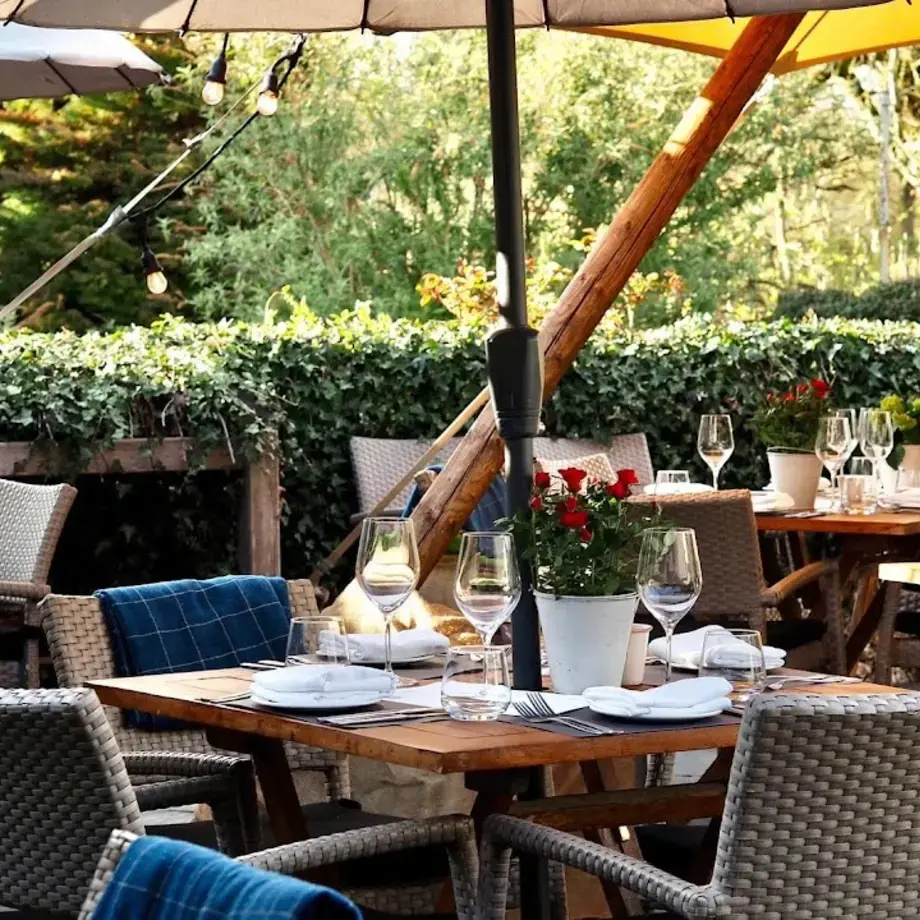 The Greyhound on the Test