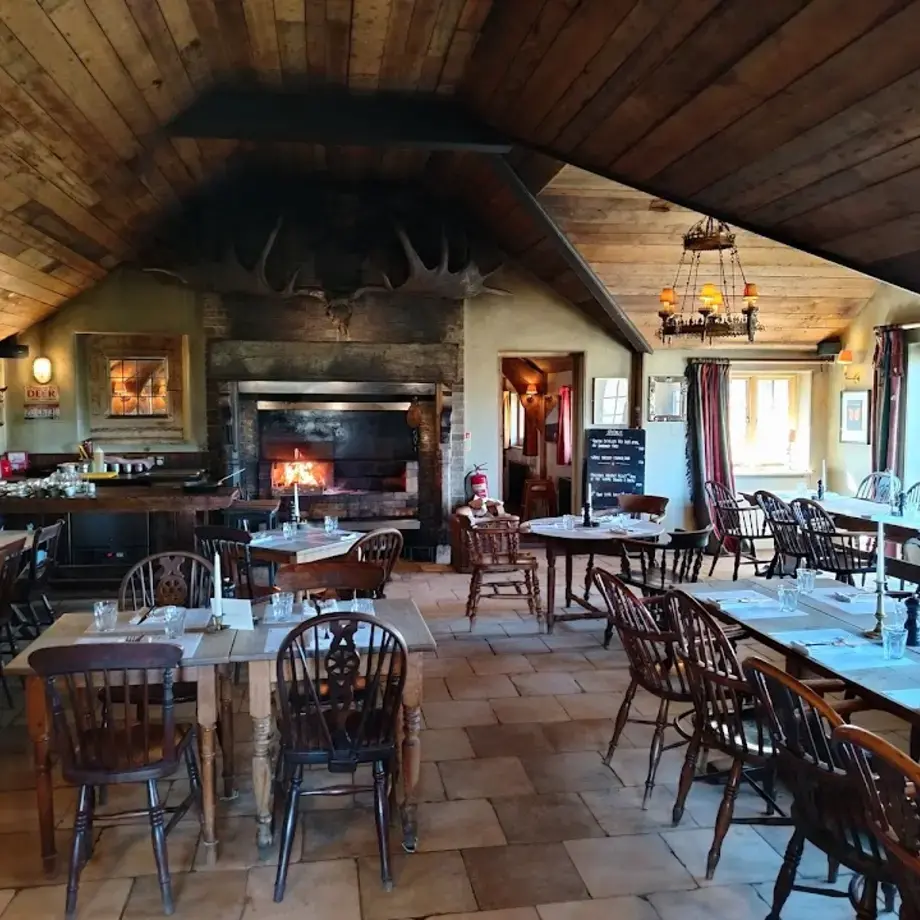 The Gunton Arms The Gunton Arms