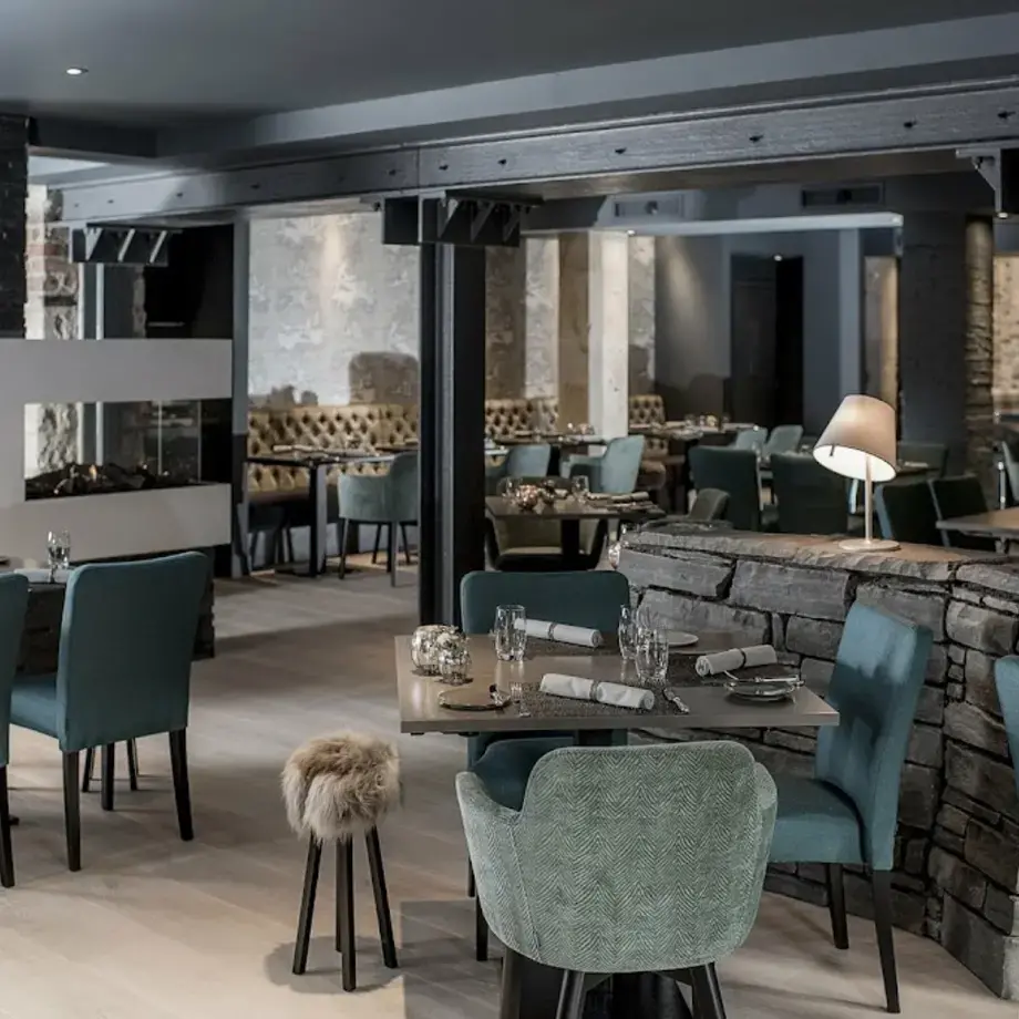 The Kitchin The Kitchin