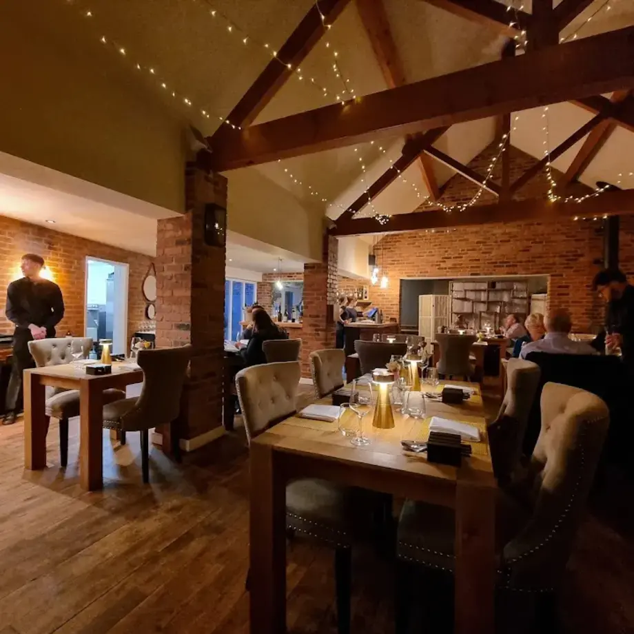 The Lighthouse Restaurant