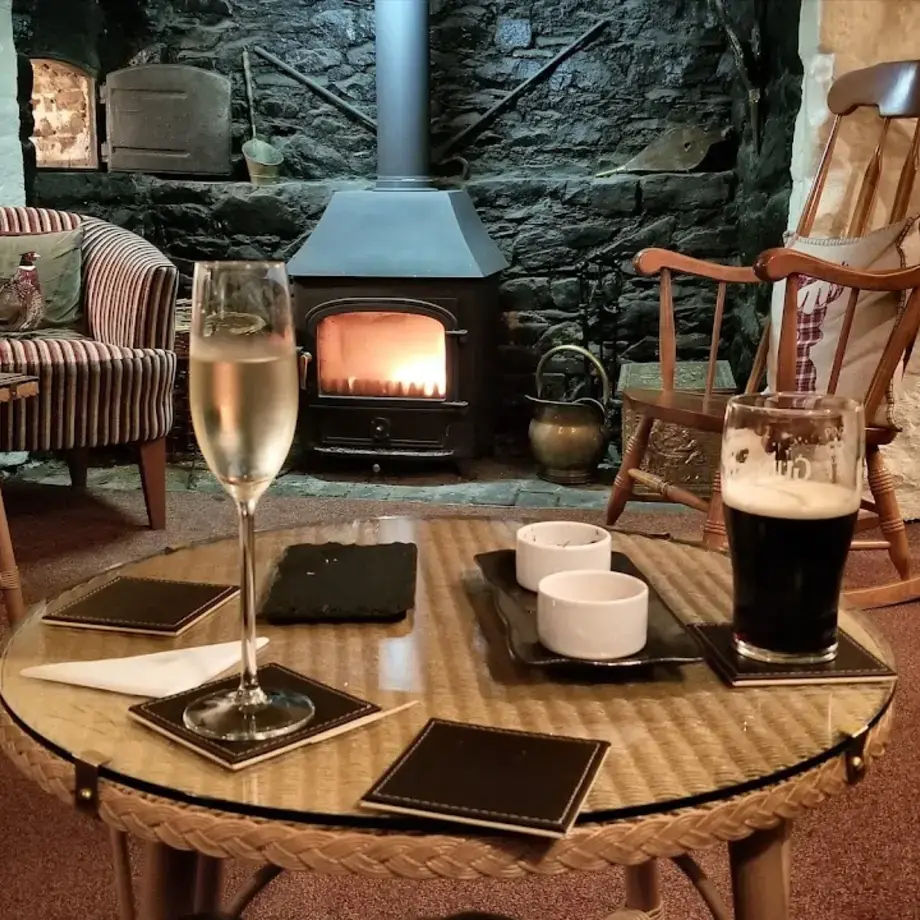 The Masons Arms, Knowstone