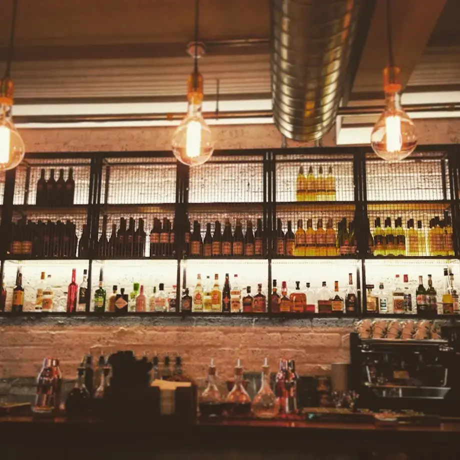 The Muddlers Club Restaurant