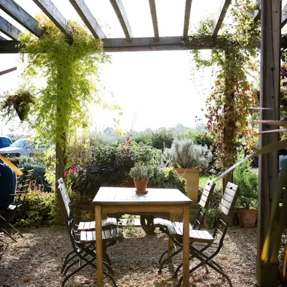 The Olive Branch Country Inn, Rutland