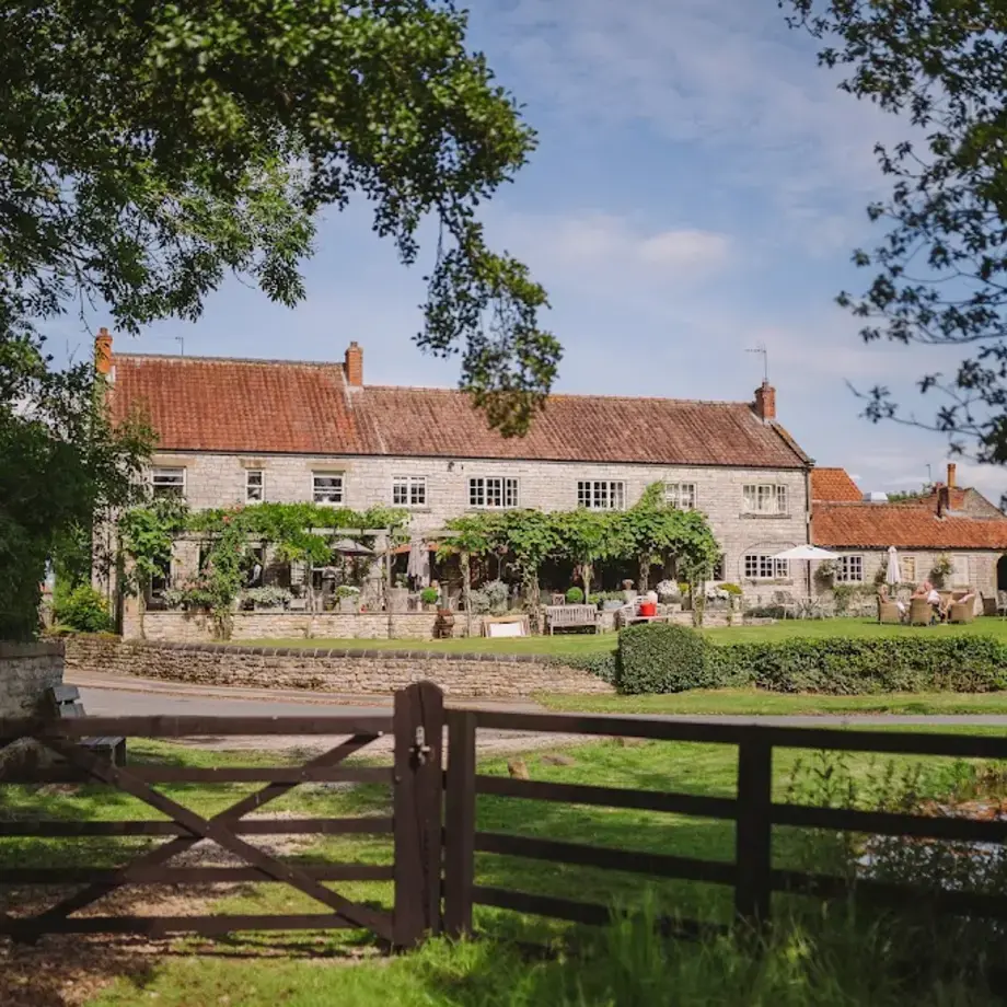The Pheasant Hotel The Pheasant Hotel