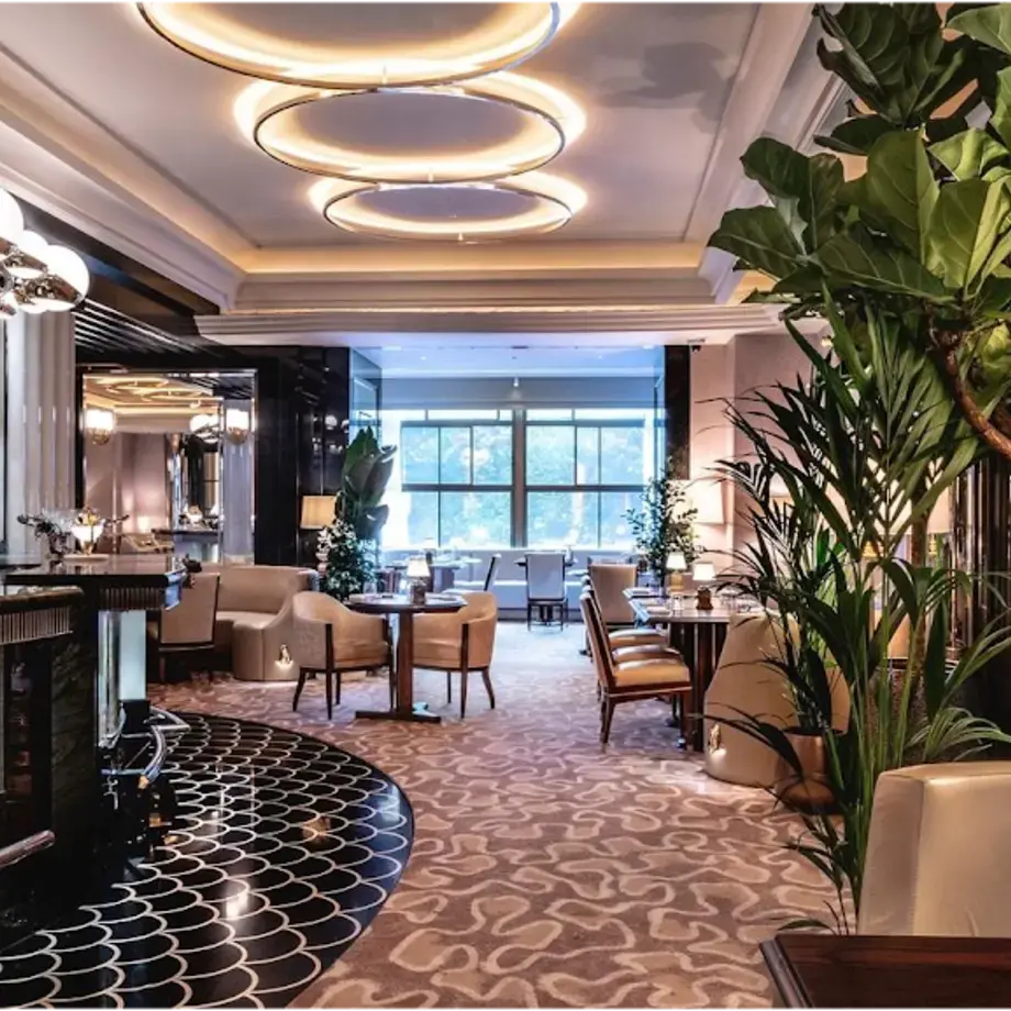 The River Restaurant by Gordon Ramsay The River Restaurant by Gordon Ramsay