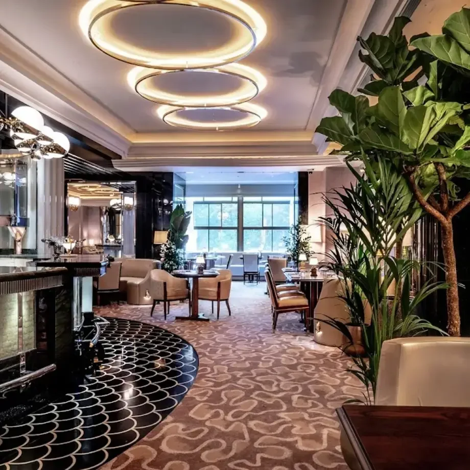 The River Restaurant by Gordon Ramsay The River Restaurant by Gordon Ramsay