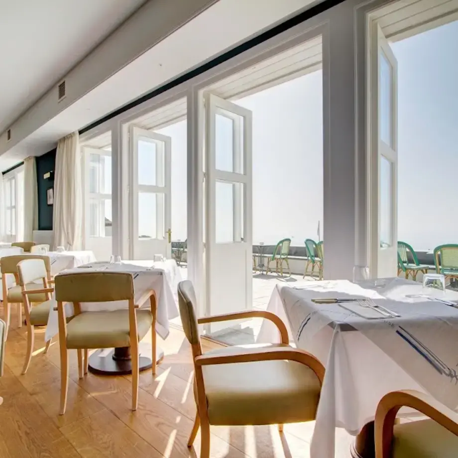 The Seaside Boarding House The Seaside Boarding House