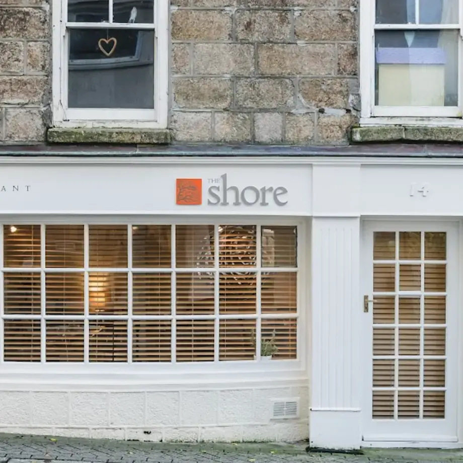The Shore Restaurant