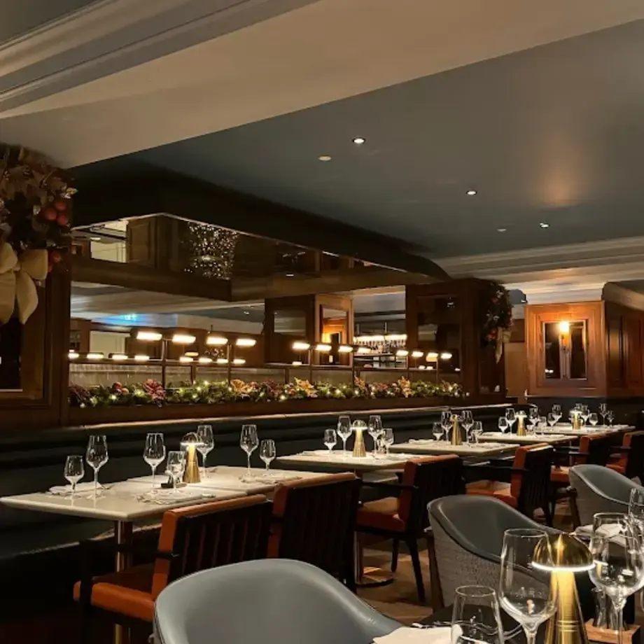 The Sorting Room Restaurant The Sorting Room Restaurant