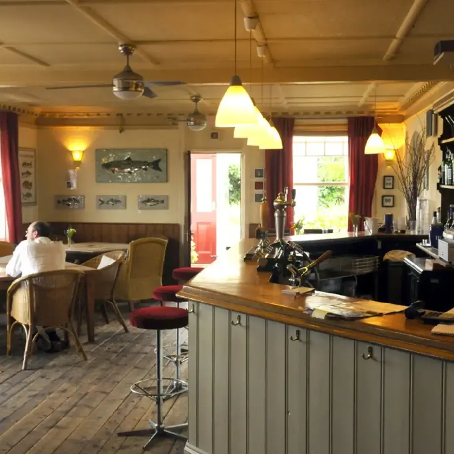 The Sportsman The Sportsman