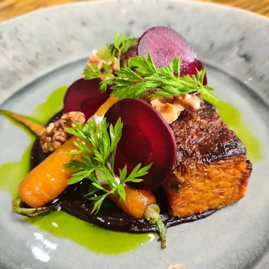 The Stag and Hounds The Stag and Hounds