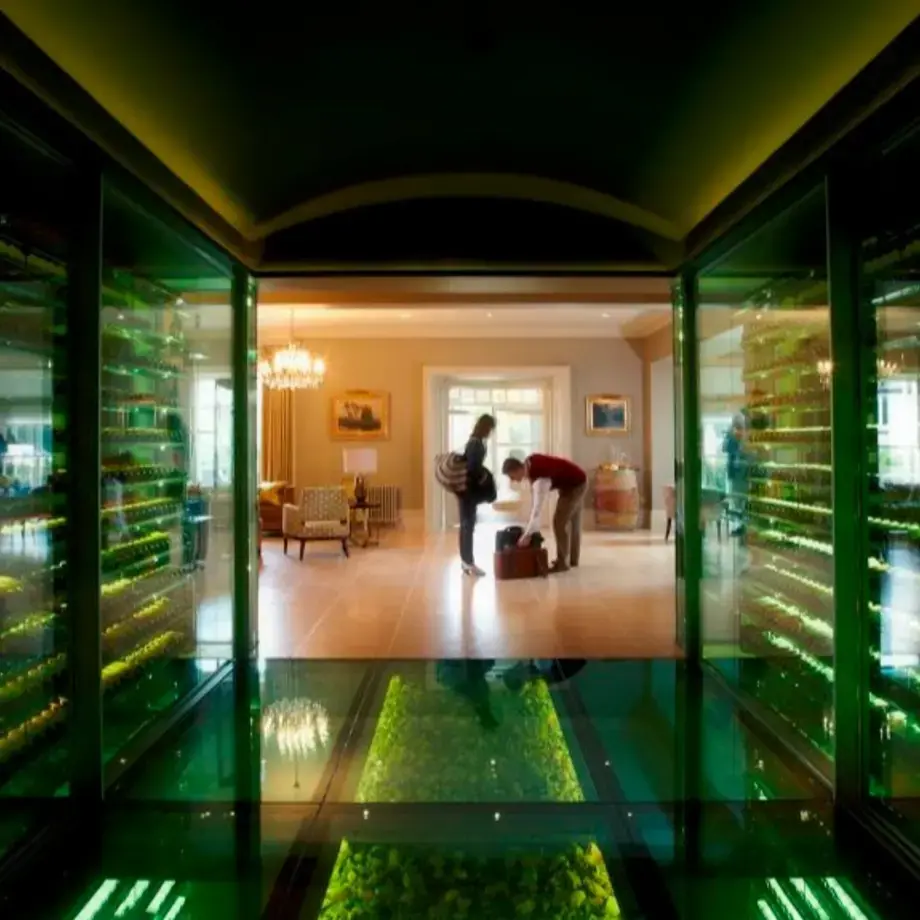 The Vineyard Hotel The Vineyard Hotel