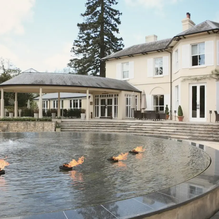 The Vineyard Hotel The Vineyard Hotel