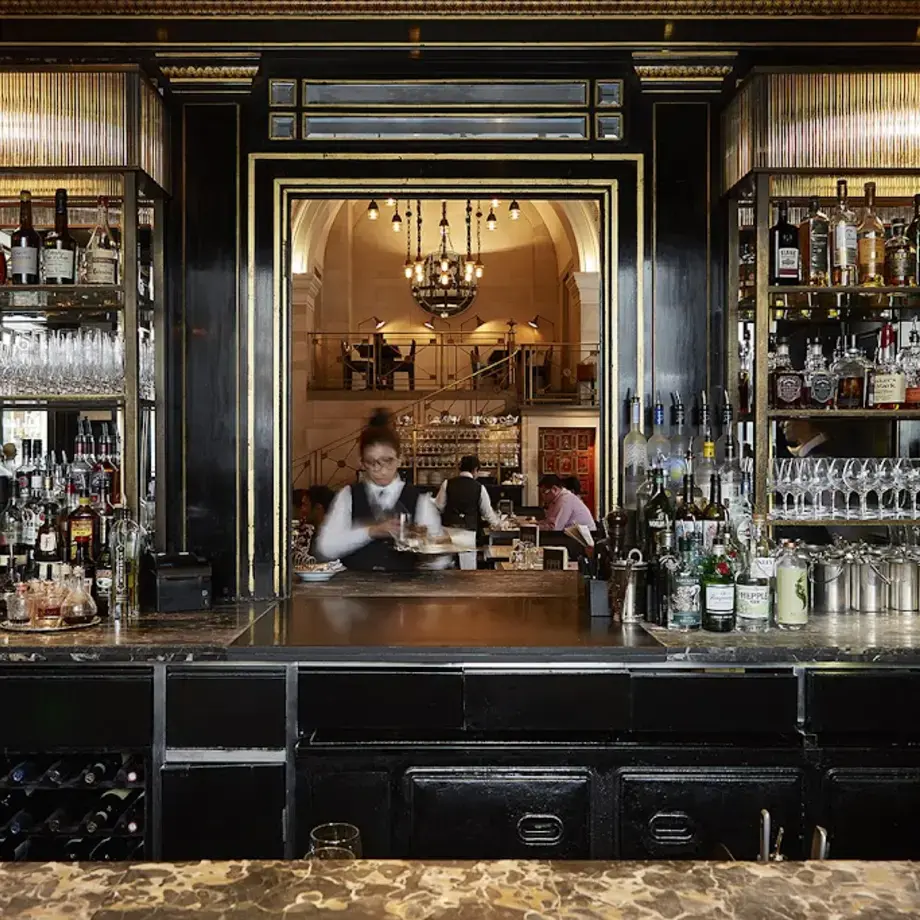 The Wolseley