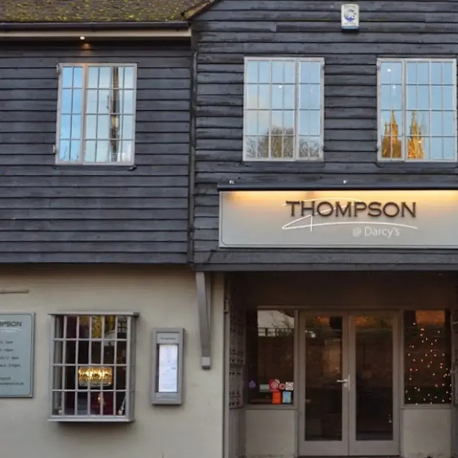 Thompson St Albans Thompson St Albans