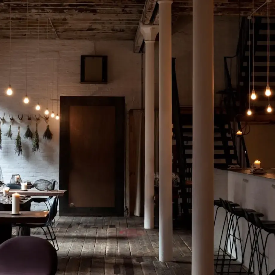 TIMBERYARD TIMBERYARD