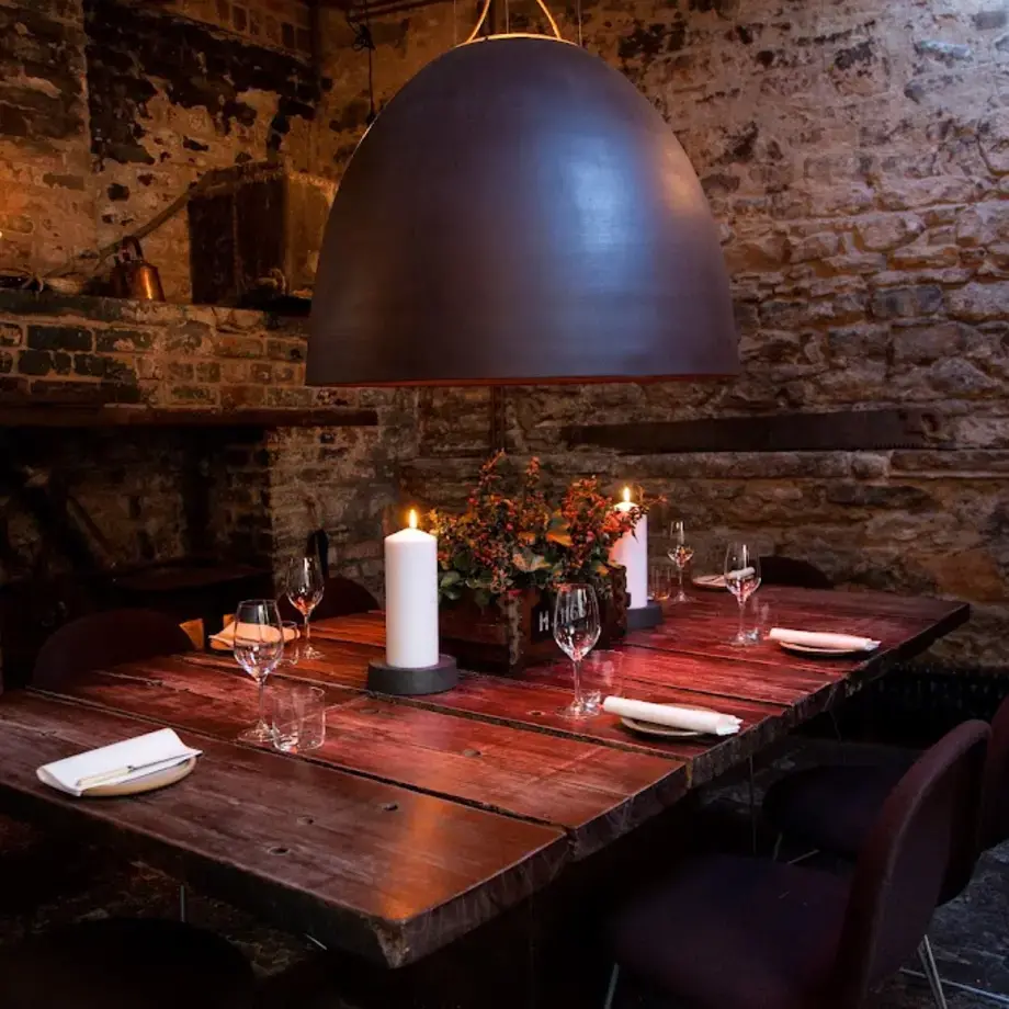 TIMBERYARD TIMBERYARD