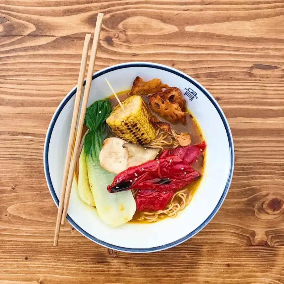 Tonkotsu Soho