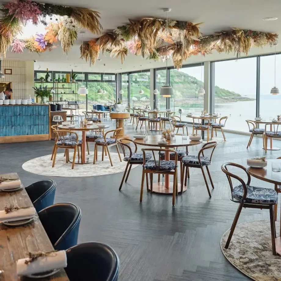 Ugly Butterfly Restaurant and Bar Cornwall Ugly Butterfly Restaurant and Bar Cornwall