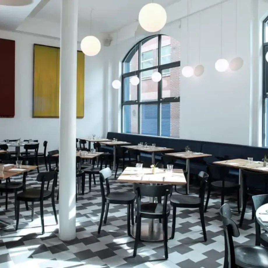 Waterman Restaurant