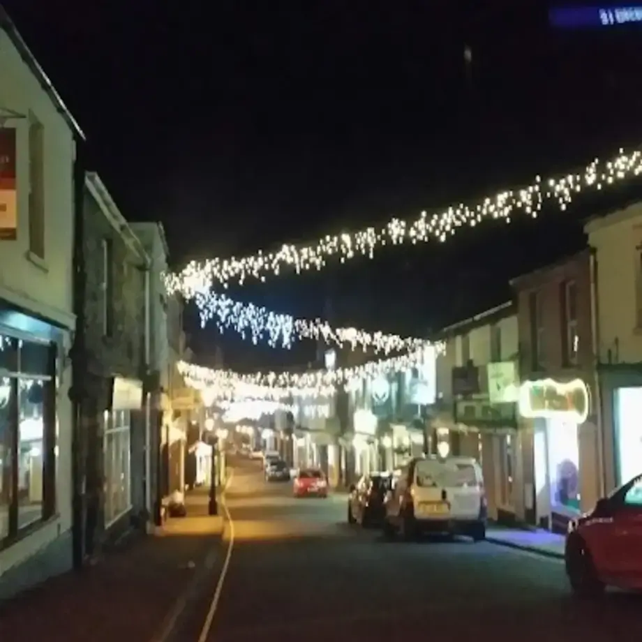 West Street West Street
