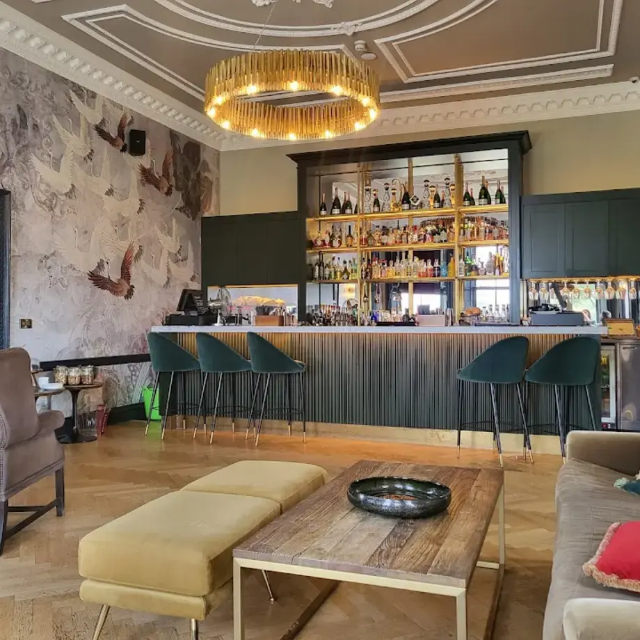 Winslade Manor Restaurant & Bar Winslade Manor Restaurant & Bar