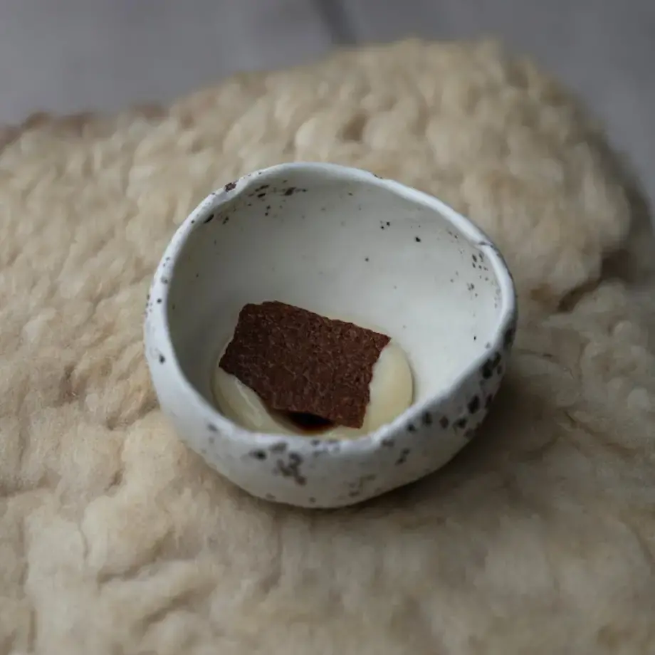 Ynyshir Restaurant and Rooms