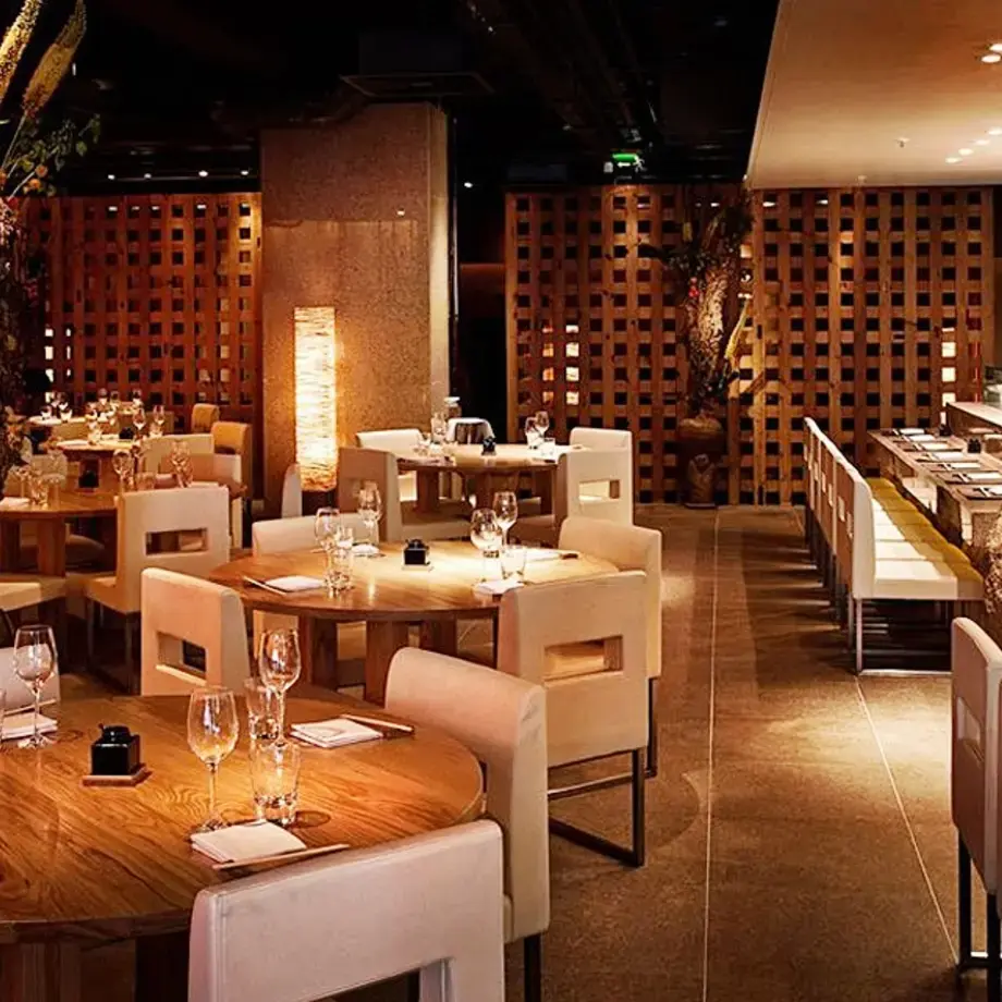 Zuma London