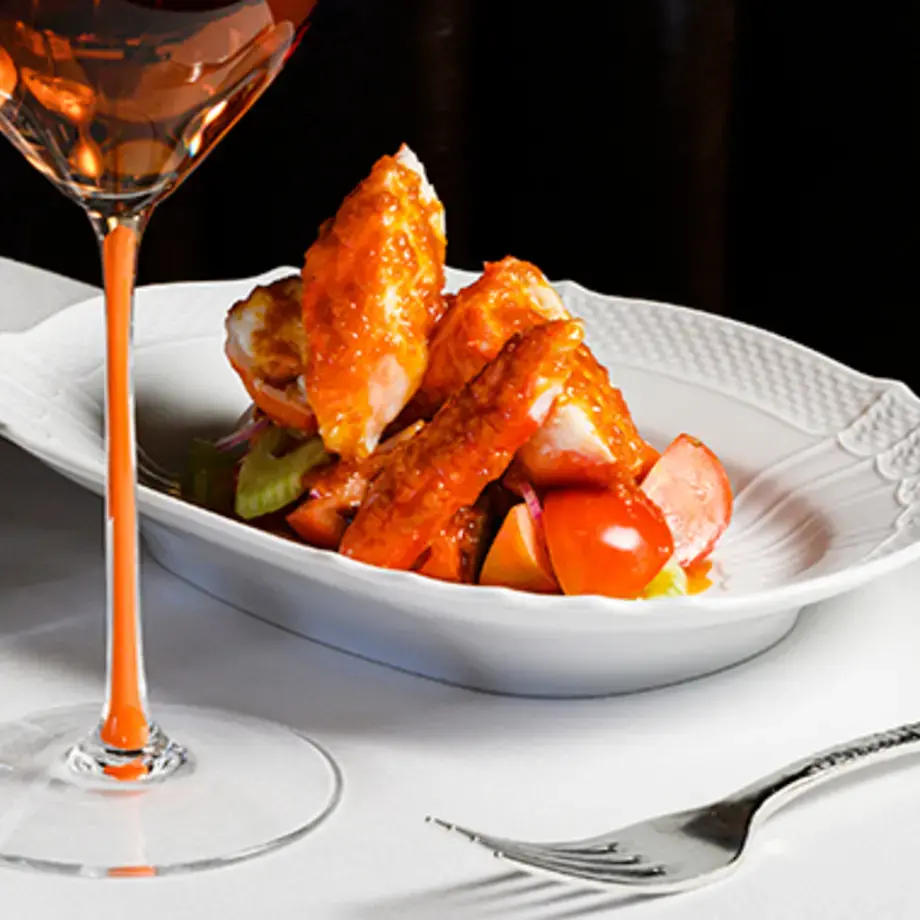 King Crab 2007 - Special Edition