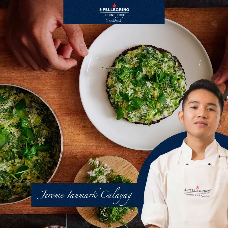 Jerome Ianmark Calayag