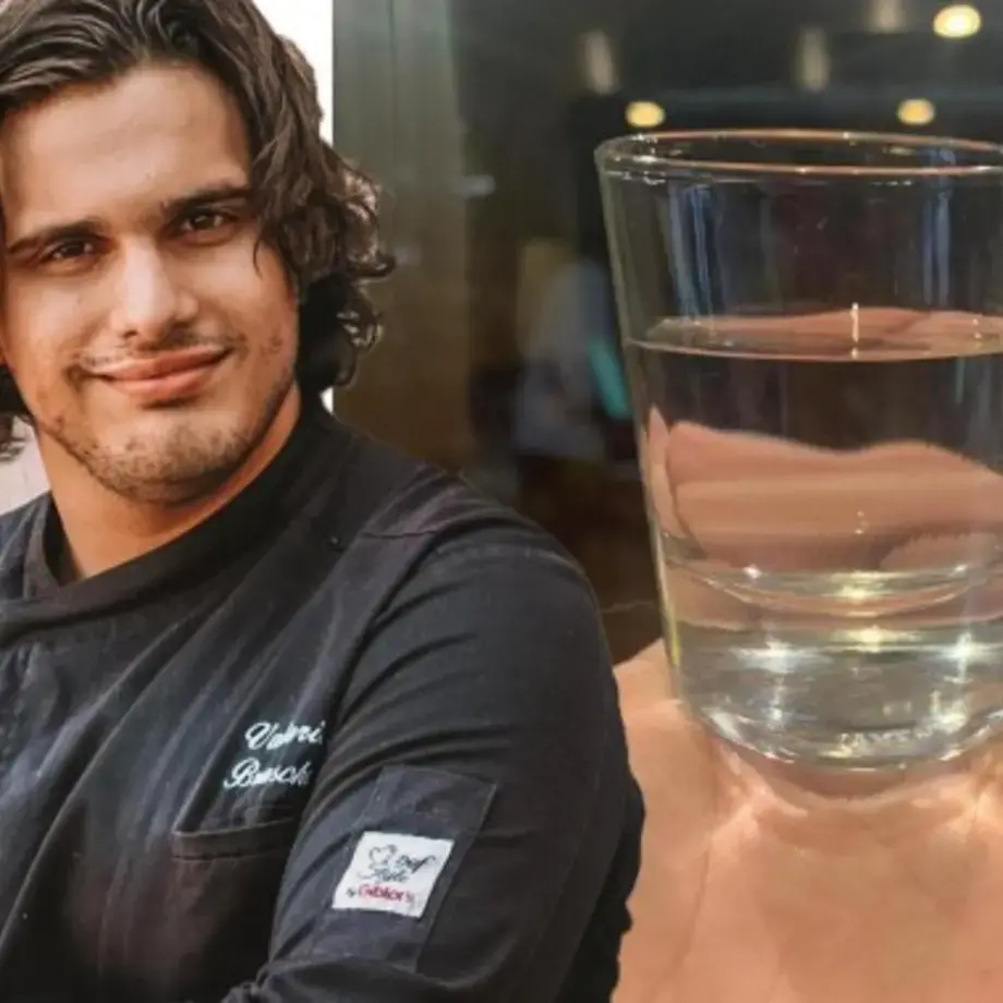 Liquid Carbonara Valerio Braschi