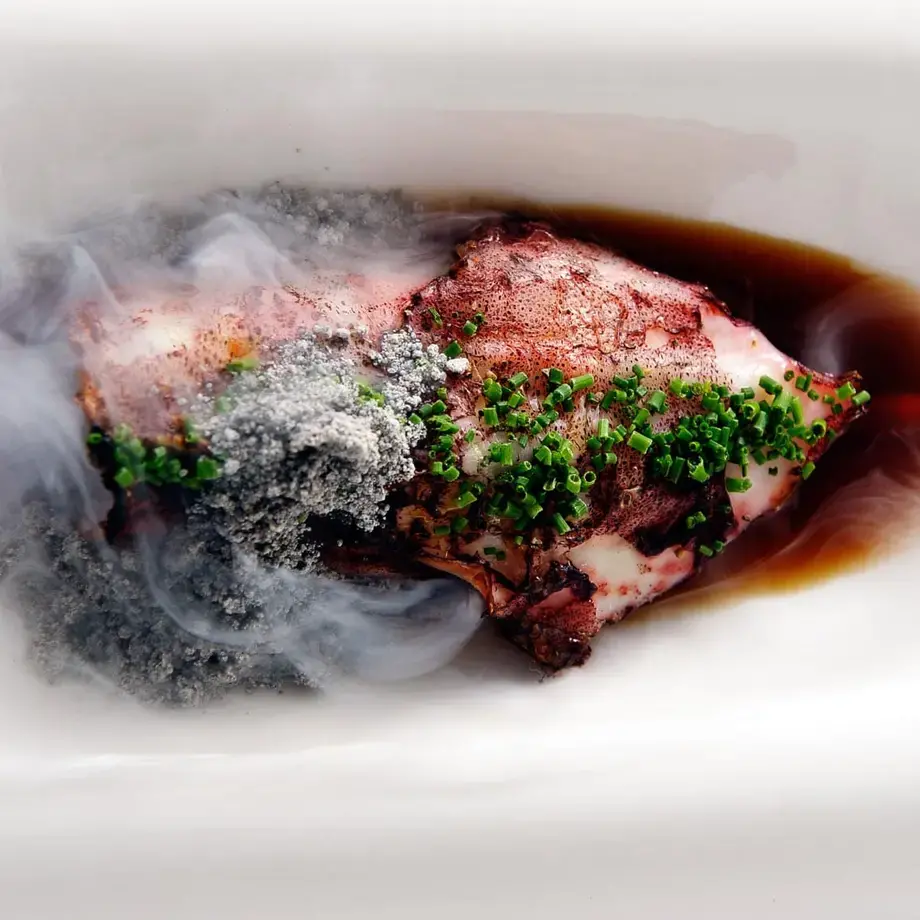 &quot;Ash 2009&quot; Wind Of Basque