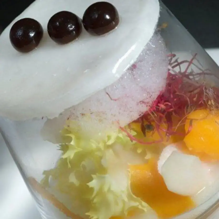 Nicoise Salad