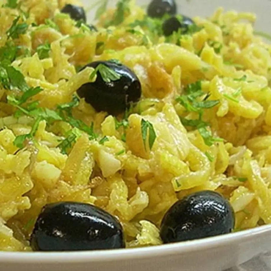 Bacalhau à Bras
