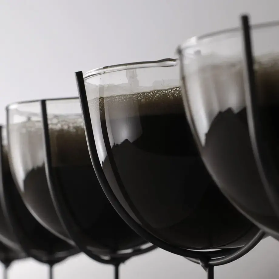 Soil Soup Richard's Soil