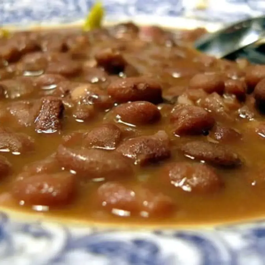 Castilian “Olla Podrida” Stew