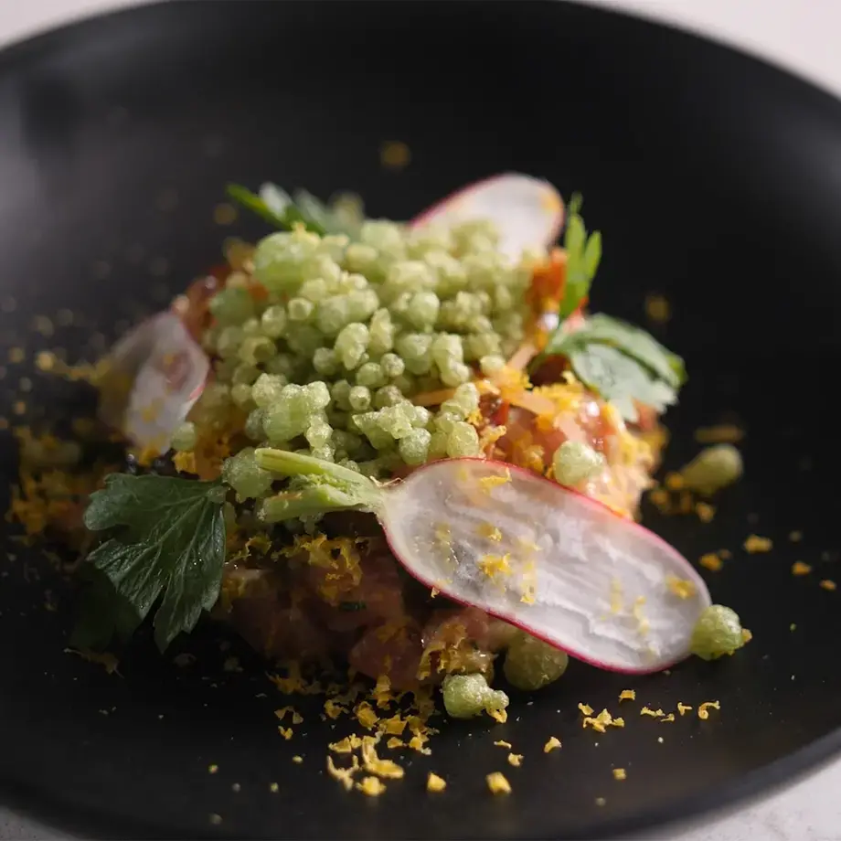 Tartare