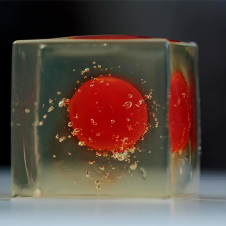 Cube of Wonders
