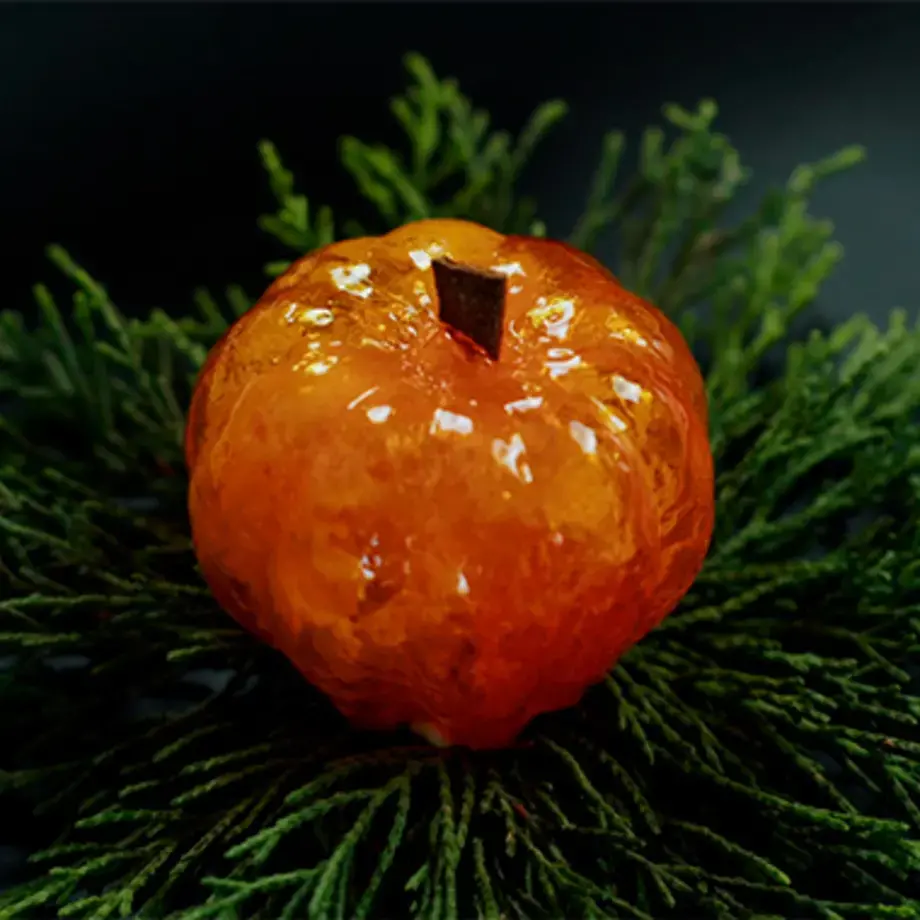 Halloween Pumpkin