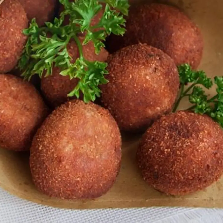 Mondeghili