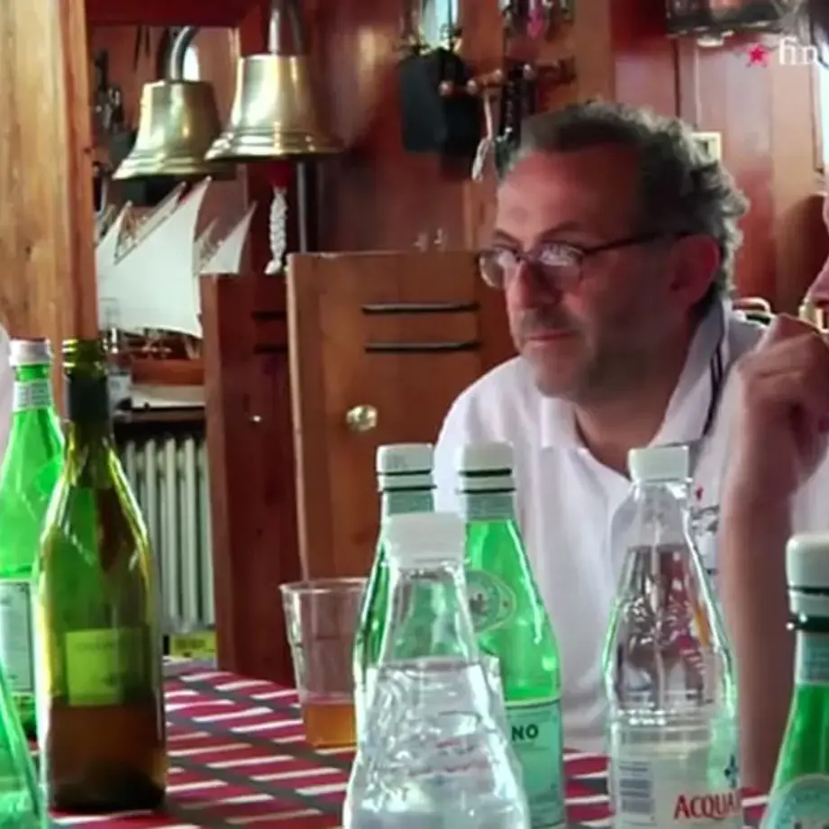 S.Pellegrino Cooking Cup 2012 | Young Chef Of The Year