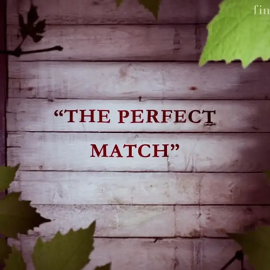 Larsson's Wine Tips: the Perfect Wine Match