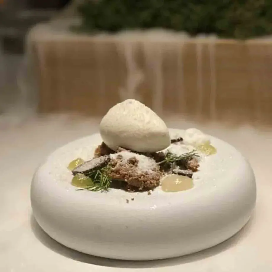 Dessert Bar Milano