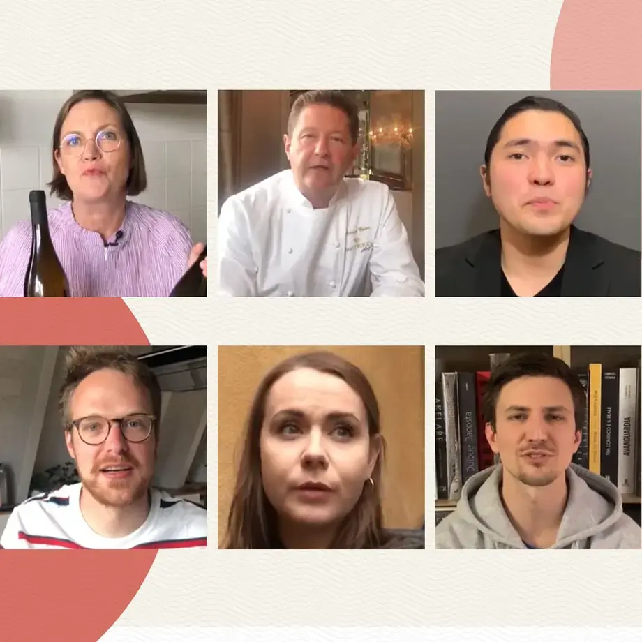 Turning The Tables | Thoughtful Lockdown Lessons